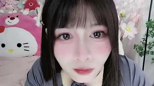 Nancy-Cindy online show from October 12, 8:44 pm