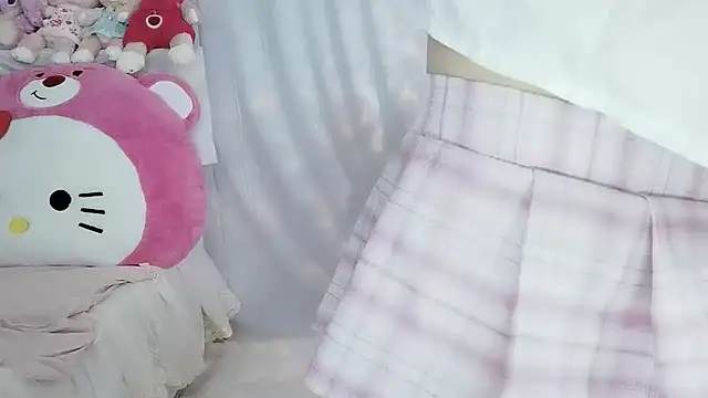 Nancy-Cindy online show from October 9, 8:24 pm