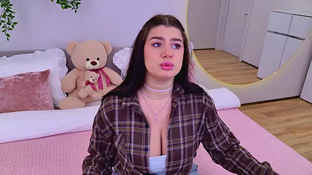 MelanieCarterr online show from September 30, 4:01 pm