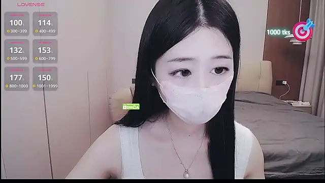 CN-xiaofei online show from November 3, 5:11 am