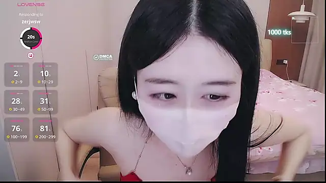 CN-xiaofei online show from February 3, 6:40 am