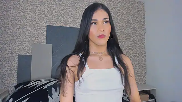 Isa Little Star online show from September 18, 12:37 pm