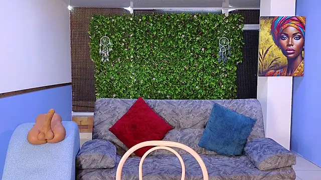 mei sweetcat online show from November 22, 11:57 am