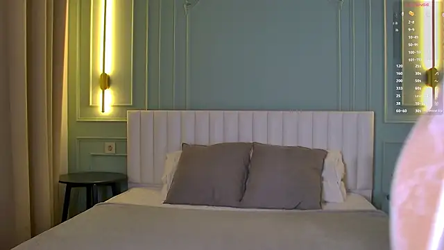 RizeShiro online show from February 3, 5:27 am