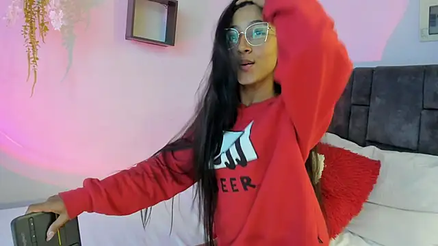 kitty myers online show from September 18, 2:26 pm