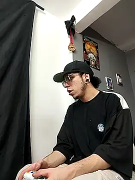 Hot Teens69 online show from April 11, 9:51 pm