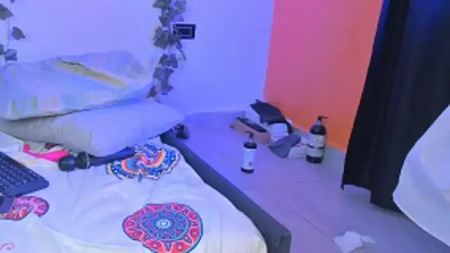 Cataleya19   online show from February 27, 10:37 am