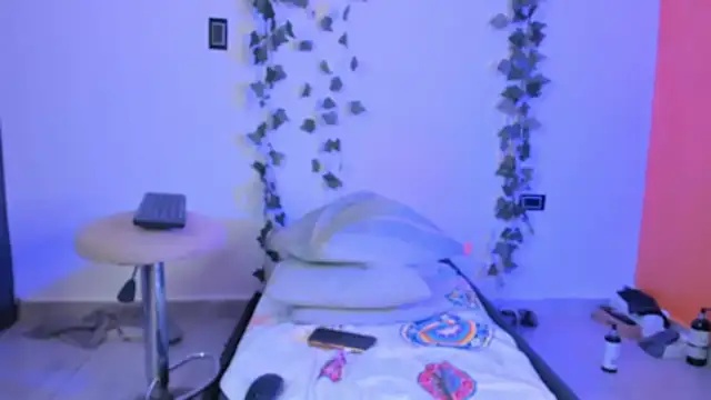 Cataleya19   online show from February 25, 10:03 am