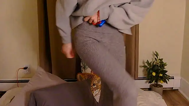 Sexyhottpunani online show from April 21, 2:15 am