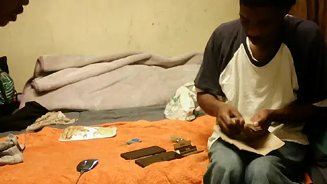 RGTM75 online show from March 6, 10:49 pm