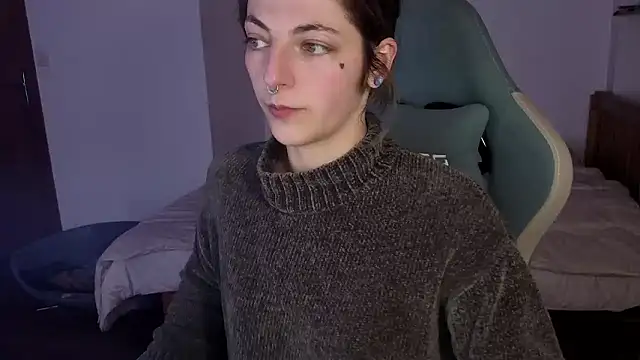 Nixxy naughty online show from January 18, 9:55 pm