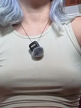 Nixxy naughty online show from July 7, 4:54 pm