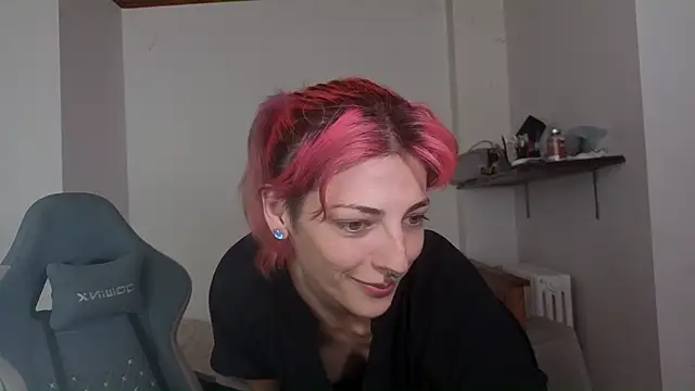 Nixxy naughty online show from September 20, 10:19 pm