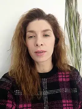 YourSuperModel online show from November 10, 5:24 am