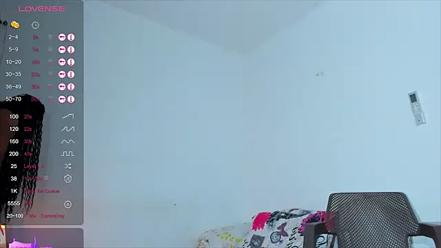 tisaya 8 online show from September 26, 4:54 am