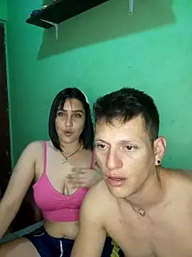 Zara cum69 online show from January 14, 2:38 am