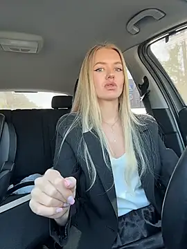 Devill Angel  online show from April 2, 10:46 am