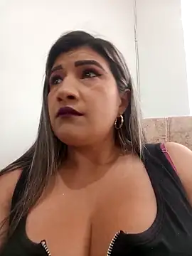 Hannahcandyy online show from October 9, 9:41 pm