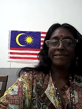 mamakarma1403 online show from October 17, 12:47 am