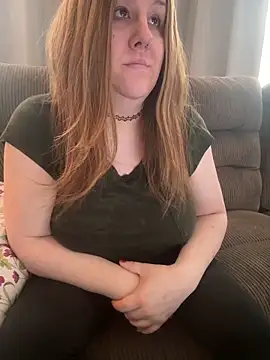 PuckBunny17 online show from February 22, 4:19 pm