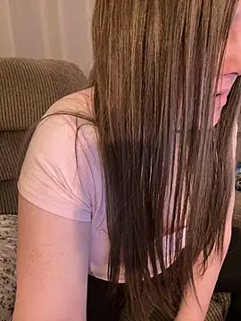 PuckBunny17 online show from April 2, 4:43 am