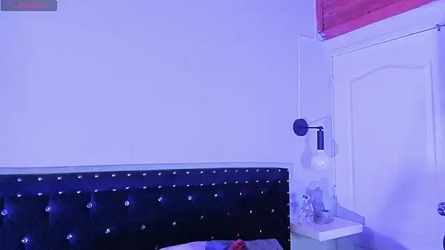 Ghosty Doll online show from September 24, 8:30 pm