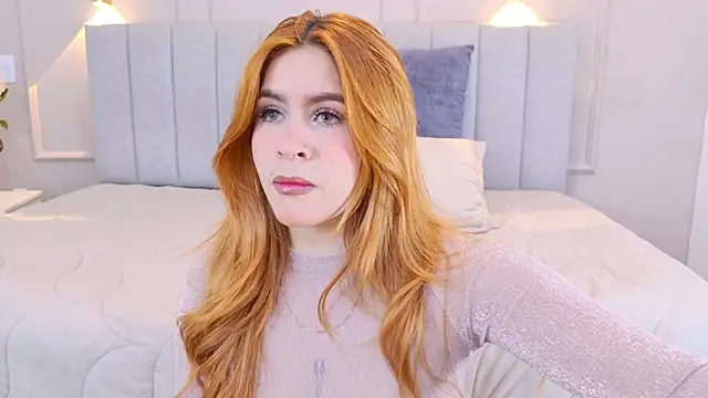 april rousse online show from October 22, 1:16 pm