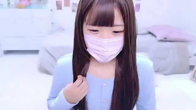 867 haruna online show from October 16, 5:32 am