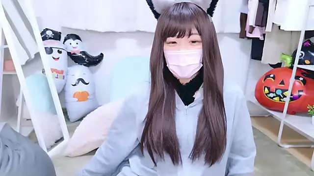 867 haruna online show from October 28, 5:41 pm