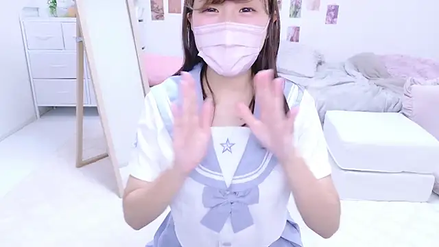 867 haruna online show from September 10, 10:26 am