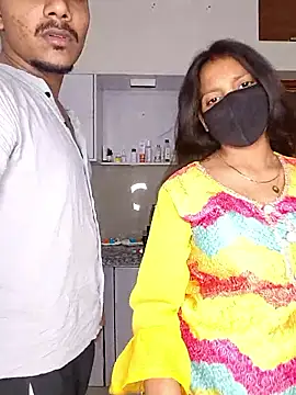 riya190 online show from April 26, 4:49 pm