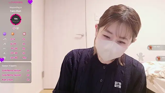 Mamu Mamu  online show from October 18, 9:38 pm