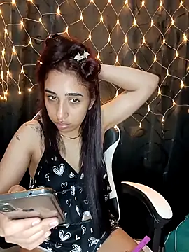 ifeelverywet andhot online show from September 30, 3:06 pm