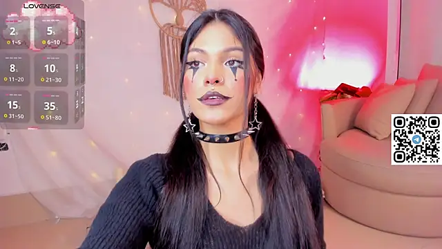 aisha sakina online show from October 10, 12:04 am