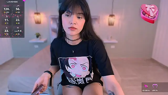 aisha sakina online show from February 19, 11:14 pm