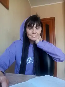 Francenia lolis online show from March 7, 12:12 pm