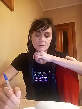 Francenia lolis online show from November 7, 2:22 pm