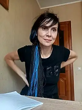 Francenia lolis online show from October 7, 9:36 am