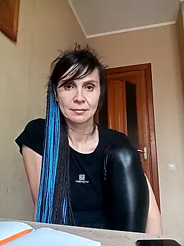 Francenia lolis online show from September 30, 9:48 am