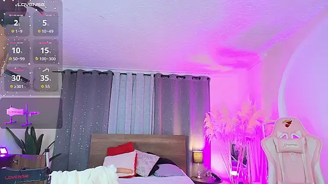 valery yepes online show from September 14, 1:20 pm