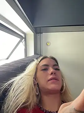 -Sexy Barbie- online show from December 20, 6:06 am