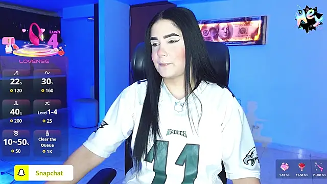 BABYFANTASY 1 online show from September 29, 5:18 pm