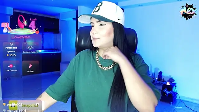 BABYFANTASY 1 online show from September 11, 8:42 pm