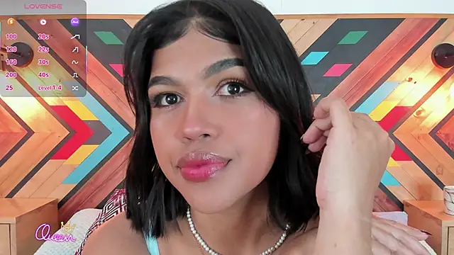 NaiirobiSwan online show from March 17, 7:07 pm