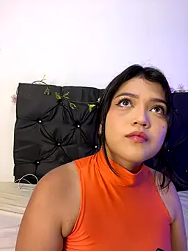 alisson carolina73 online show from October 3, 3:11 am