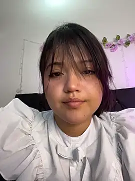 alisson carolina73 online show from February 7, 1:09 am