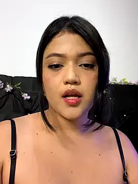 alisson carolina73 online show from September 30, 3:01 am