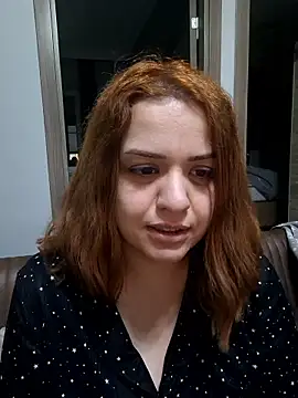 cansuozell online show from January 11, 5:07 pm