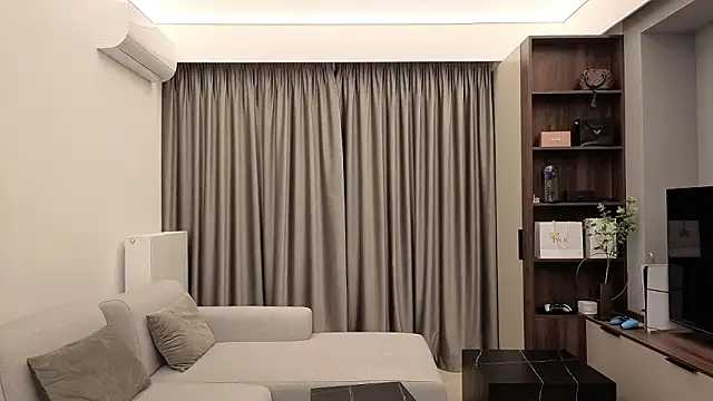 CellesteFemme online show from February 12, 8:10 pm