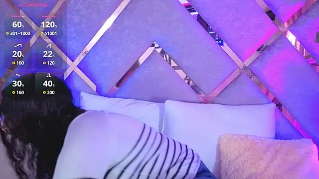 paulette dupont online show from December 23, 3:54 am